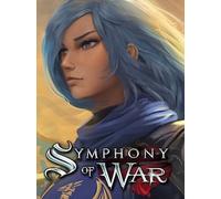 Symphony of War: The Nephilim Saga (PC) - Steam Key - EUROPE