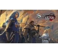 Symphony of War: The Nephilim Saga Steam Worldwide PC, GeForce Now