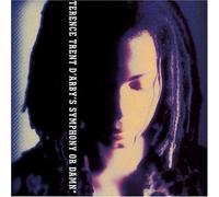 Symphony Or Damn by Terence Trent D'Arby