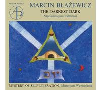 Symphony Orchestra J - The Darkest Dark