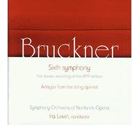 Symphony Orchestra O - Sinfonia Nº 6, Adagio Del Quinteto De Cuerdas