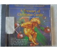 Symphony Royale of London - A Treasury of Christmas Carols (UK