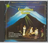 Symphony Royale of London - Christmas Glory - A Collection of Cherished Carols