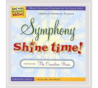 Symphony Shine Time: Focus on the Brass