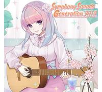Game Music - Symphony Sounds Generation 2019 (Game Music)
