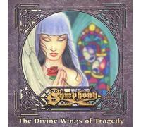 SYMPHONY X - Divine Wings of Tragedy, the