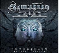 Symphony X - Iconoclast