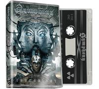 Symphony X - Iconoclast [Casete]