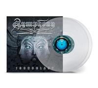 Symphony X - Iconoclast (Crystal Transparent 2LP) [Vinilo]