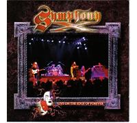Symphony X - Live On The Edge Of Forever