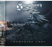 Symphony X - Paradise Lost