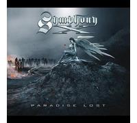 Symphony X - Paradise Lost (5.1 Edt.)