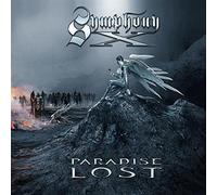 Symphony X - Paradise Lost [Vinilo]