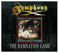 Symphony X - The Damnation Game