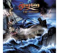 Symphony x - The Odyssey [Vinilo]
