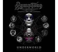 Symphony X Underworld (CD) Album