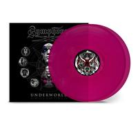 Symphony X Underworld (Vinyl) 12" Album Coloured Vinyl (PRESALE 29/08/2025)