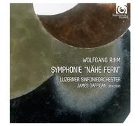 Symphonyz: Nahe Fern