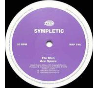 Sympletic - At Long Last [Vinilo]