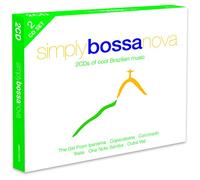 Symply - Bossa Nova (2 CDs)