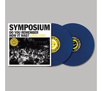 Symposium - Do You.. -Coloured- [Vinilo]