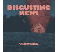 Symptoms (Gatefold) [Vinilo]