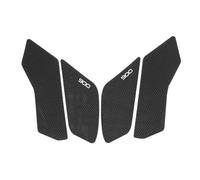 SYMWBD Adhesivo para Depósito De Combustible Lateral De Motocicleta para Kawasaki Z900 SE Z 900 Z900SE Z900 SE 2017-2023 Almohadilla Protectora Almohadillas para Tanque de Combustible gasolin