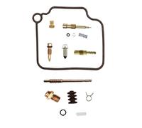 SYMWBD Kit De Reparación De Carburador para Piaggio Typhoon 125cc 4T 2V 125cc. Piezas De Repuesto. Kits de reparación de conversión de carburador(Conjunto 3)