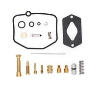 SYMWBD Kit Reparación De Carburador para Yamaha DT125R DT 125 R 125R 1988-2003. Piezas De Repuesto para Reconstrucción De Carburador. Kits de reparación de conversión de carburador