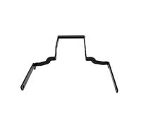 SYMWBD Soporte navegación GPS Soporte De Navegación para Motocicleta para F850GS ADV F 850 GS F850 GS Adventure 2019-2021 2022 2023 Adaptador GPS para Teléfono. Motocicleta Soporte Navegación