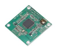 SYN6988 Módulo de Voz TTS, Voz en Off TTS de Texto a Voz, Dos Modos de Comunicación, Módulo de Síntesis de Voz en Chino e Inglés Utilizado para Implementar la Conversión de Texto a Voz (O Voz TTS)