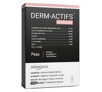 Synactifs Dermactifs 30 comprimidos