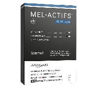 Synactifs Melagreen Melatonina Bio 15 cápsulas