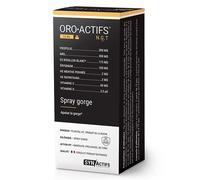Synactifs Oroactifs 15ml