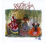 SYNAESTHESIA - Synaesthesia
