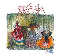 SYNAESTHESIA - Synaesthesia