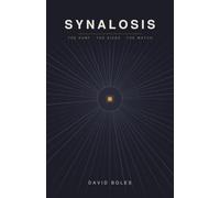 Synalosis: The Single Shape Behind the Hunt, the Siege, and the Watch, and What a Target Can Still Do