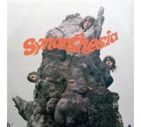 Synanthesia