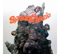 Synanthesia - Synanthesia