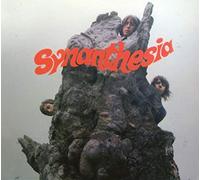 Synanthesia - Synanthesia