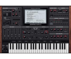 Synapse Audio Dune 3