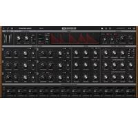 Synapse Audio The Legend HZ