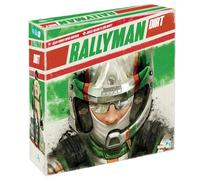 Synapses Games Rallyman: DIRT | Juego de mesa de estrategia | Coches de carreras con dados | 1 a 6 jugadores | 60 minutos | A partir de 10 años