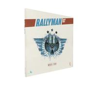 Synapses Games Rallyman GT: World Tour Alemán | Extensión