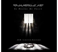 Synapsyche - In Praise Of Folly