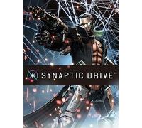 SYNAPTIC DRIVE (PC) - Steam Gift - GLOBAL