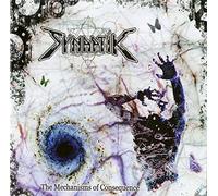 Synaptik - The Mechanisms Of Consequence