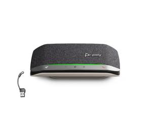 Sync 20 - Adaptador USB-C/A para Altavoz (B95VJUT)