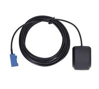 Sync 3 Antena de Navegación 3V-5V Antena GPS 1575.42MHz Reemplazo Compacto a Prueba de Agua para Sync 3 Módulo APIM