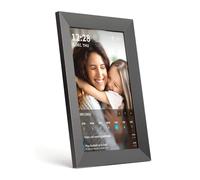 SyncGo Calendario digital inteligente Wi-Fi con pantalla táctil de 10.1 pulgadas